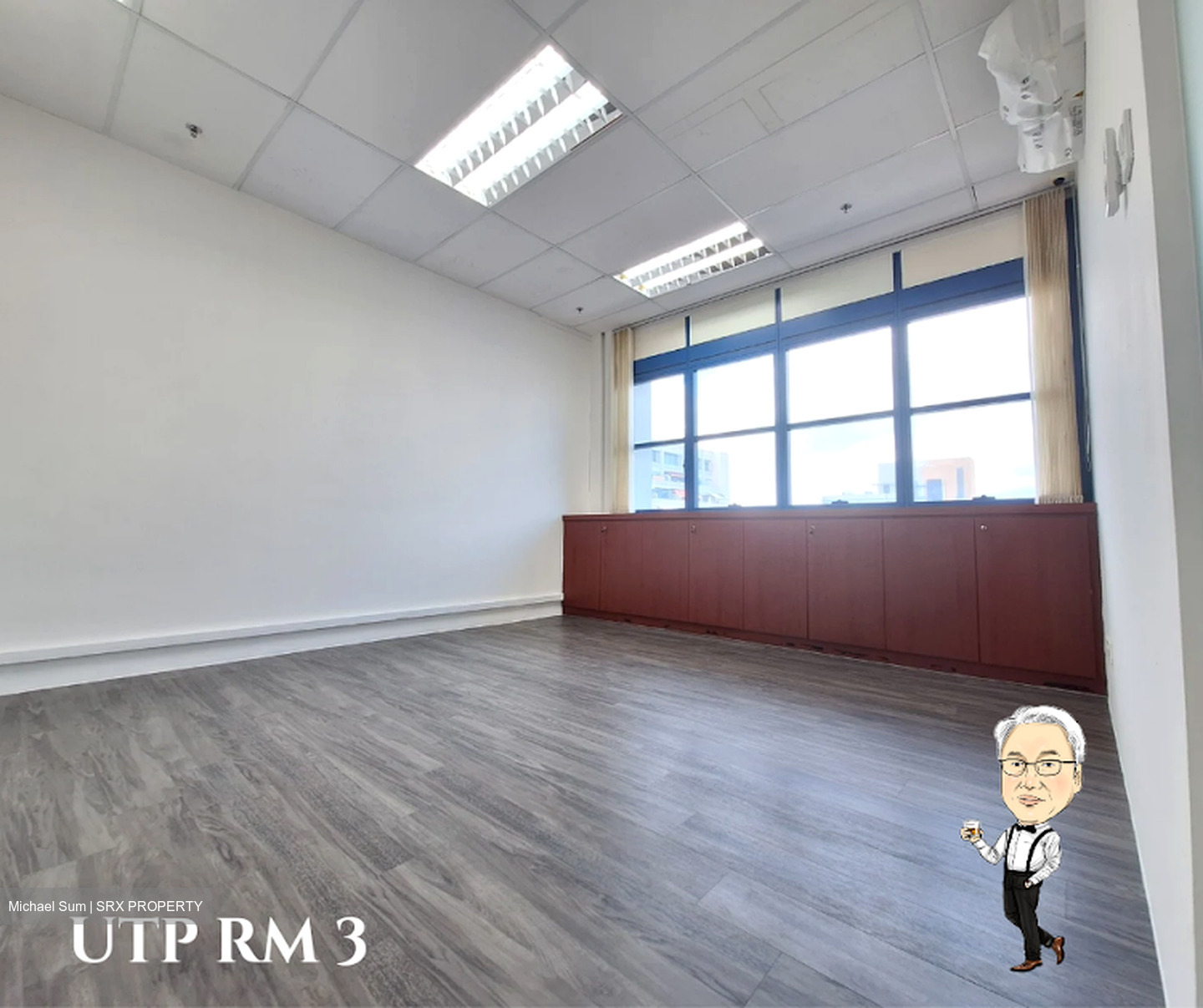 Ubi Techpark (D14), Factory #572183291